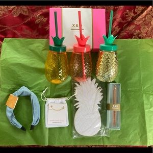 Pineapple Dreams Gift set